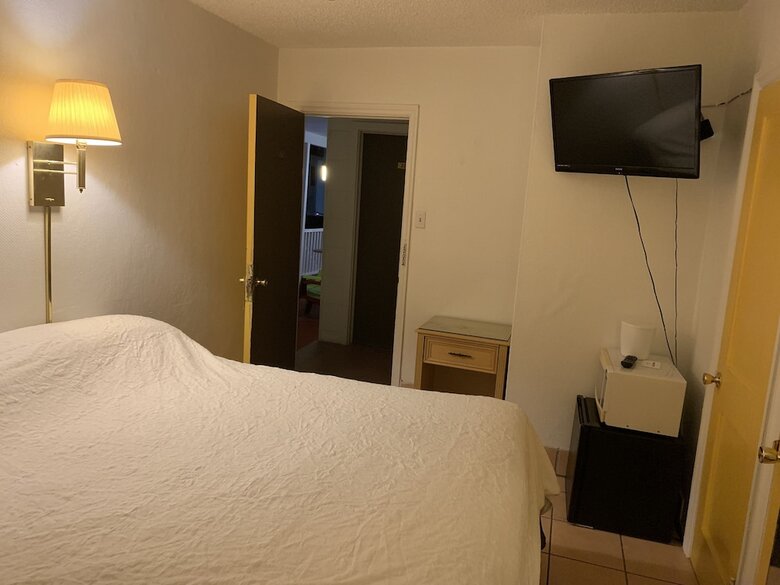 Motel Sun Shine