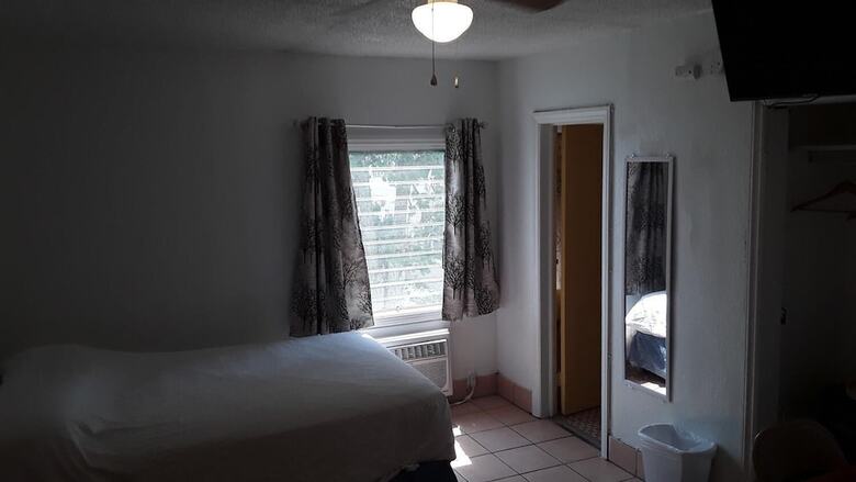 Motel Sun Shine