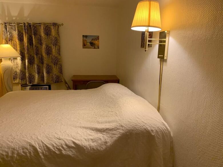 Motel Sun Shine