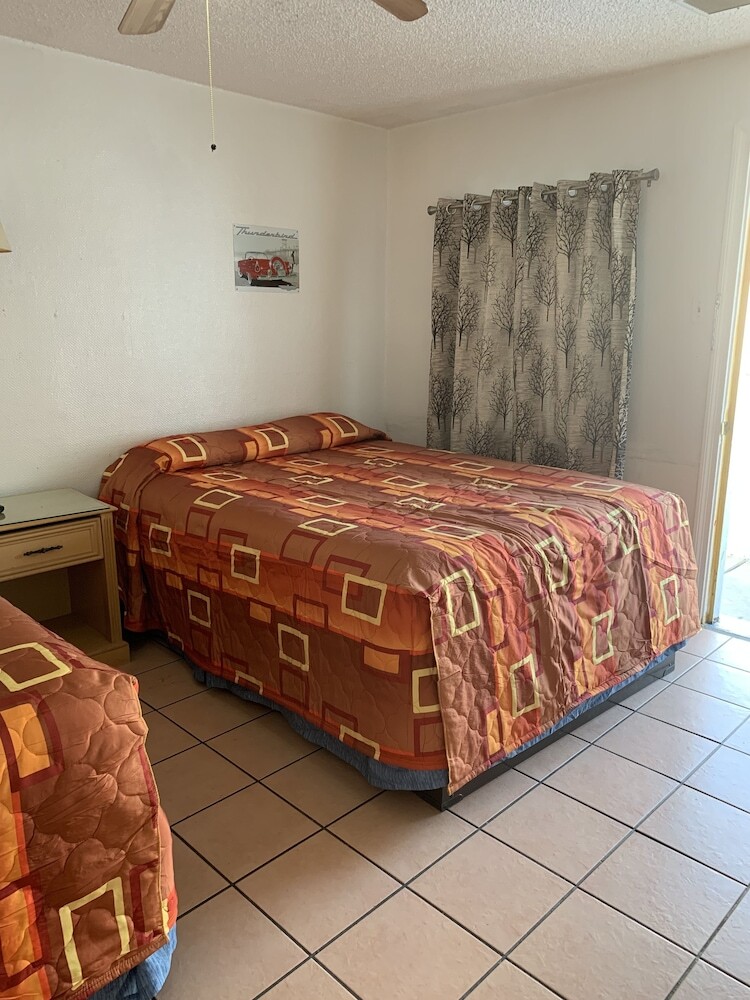 Motel Sun Shine