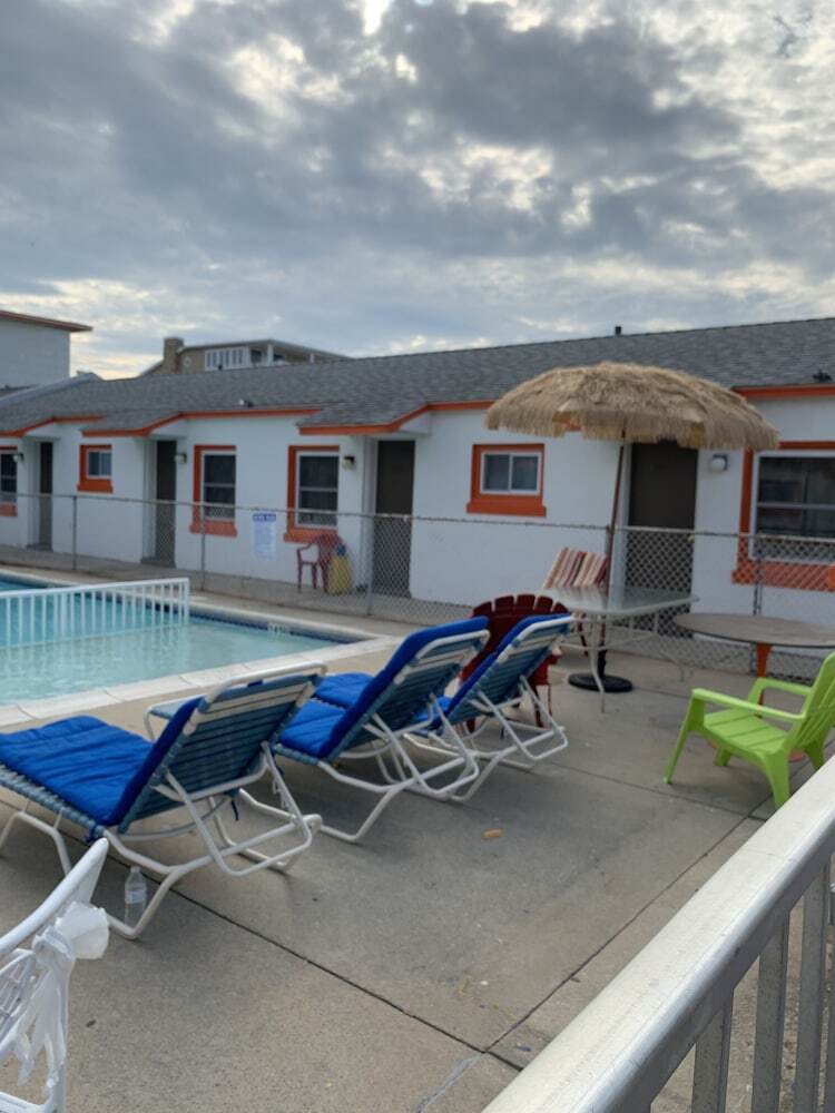 Motel Sun Shine
