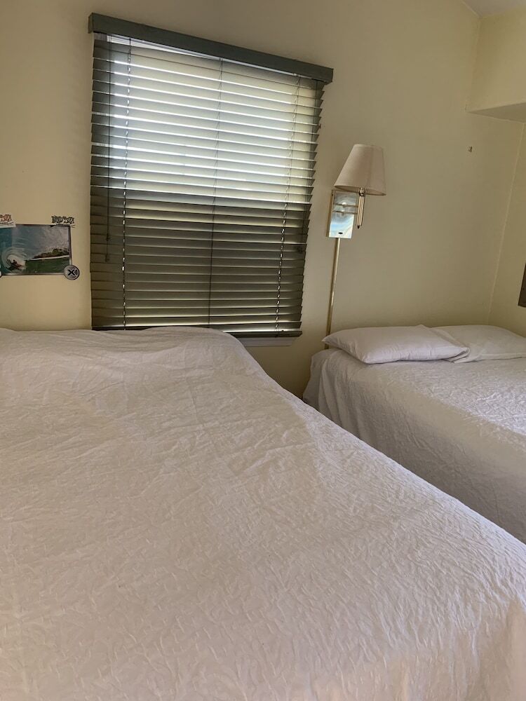 Motel Sun Shine