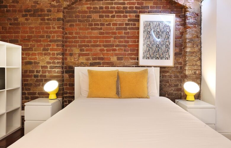 Apartamentos Shoreditch Studios By All� Housing
