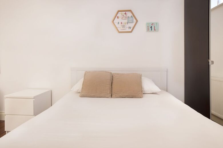 Apartamentos Shoreditch Studios By All� Housing