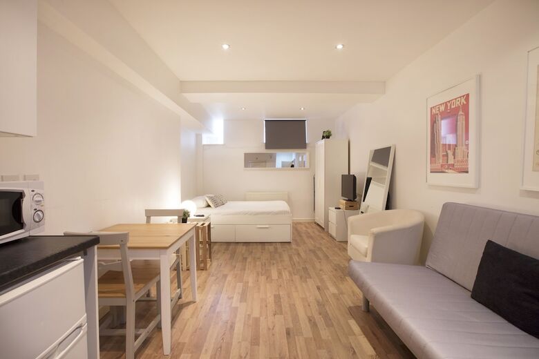 Apartamentos Shoreditch Studios By All� Housing