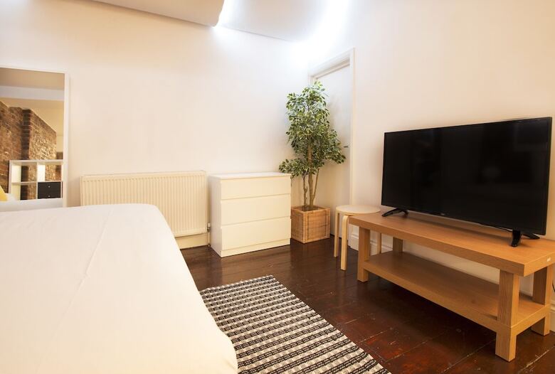Apartamentos Shoreditch Studios By All� Housing