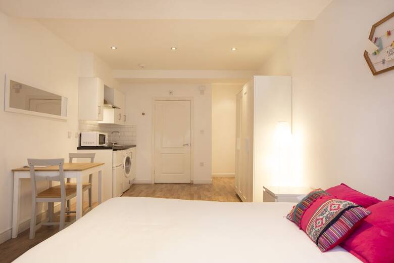 Apartamentos Shoreditch Studios By All� Housing
