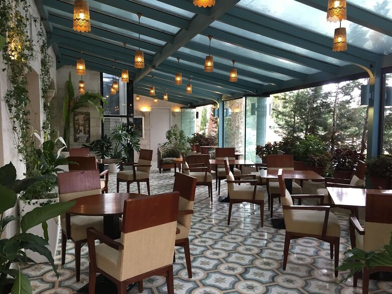 Hotel Guest House Amman