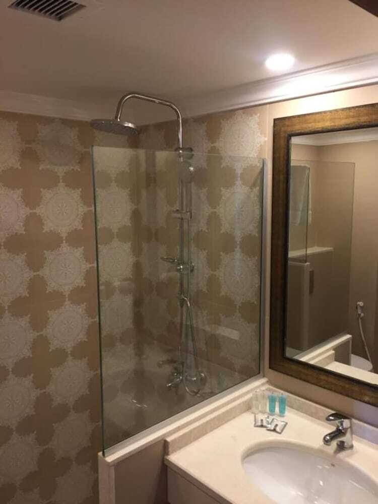 Hotel Guest House Amman