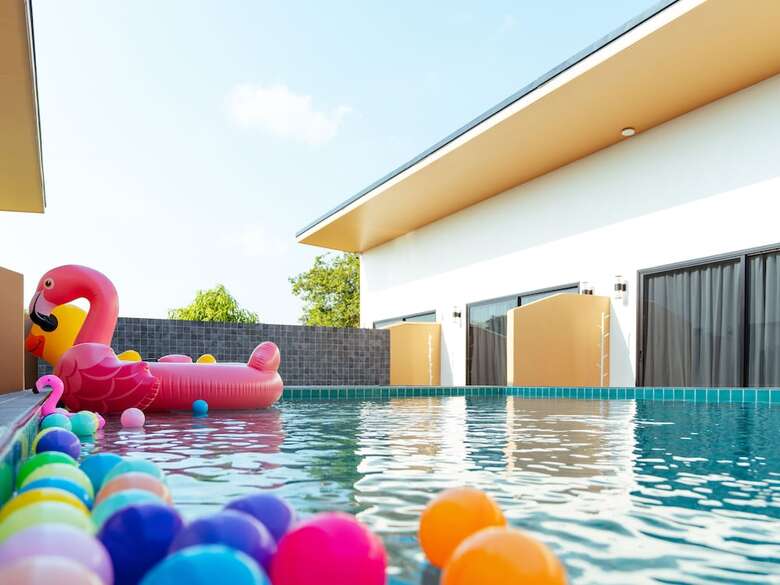 Hotel Fresh Resort Pattaya
