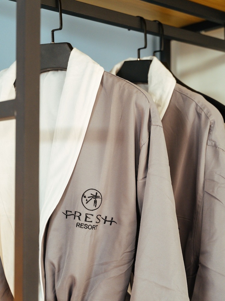 Hotel Fresh Resort Pattaya
