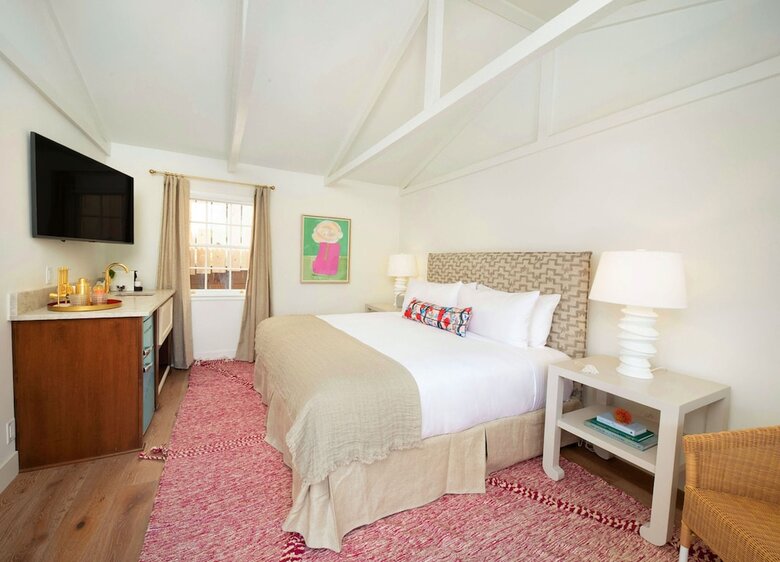 Hotel Farmhouse Paso