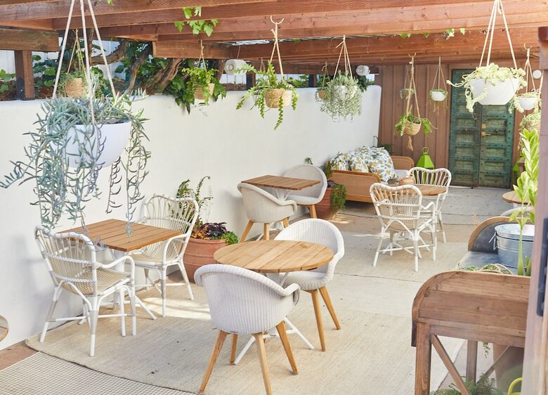 Hotel Farmhouse Paso