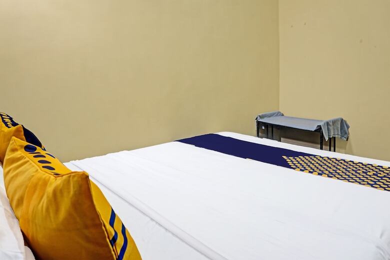 Hotel Oyo 91588 Ananda Guest House Batu