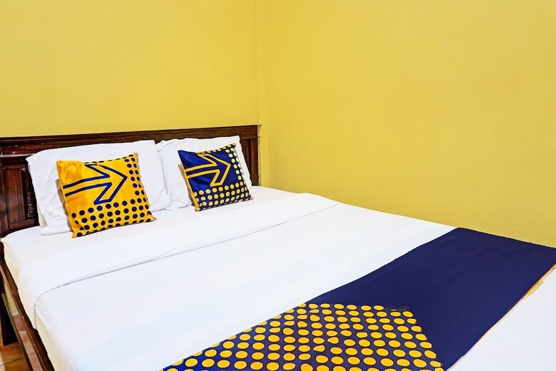 Hotel Oyo 91588 Ananda Guest House Batu
