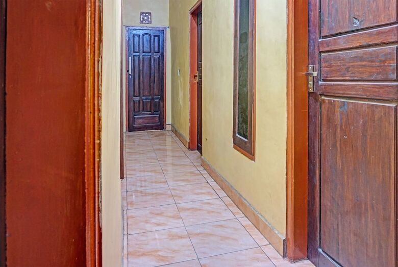 Hotel Oyo 91588 Ananda Guest House Batu