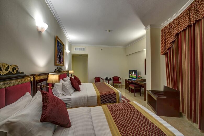 Comfort Inn Hotel