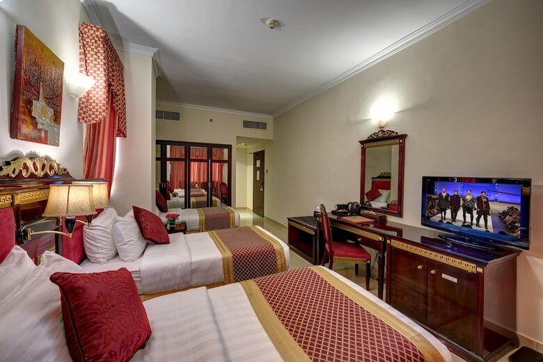 Comfort Inn Hotel