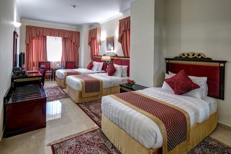 Comfort Inn Hotel