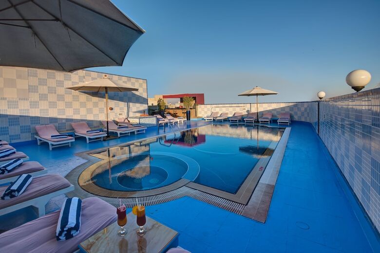 Comfort Inn Hotel