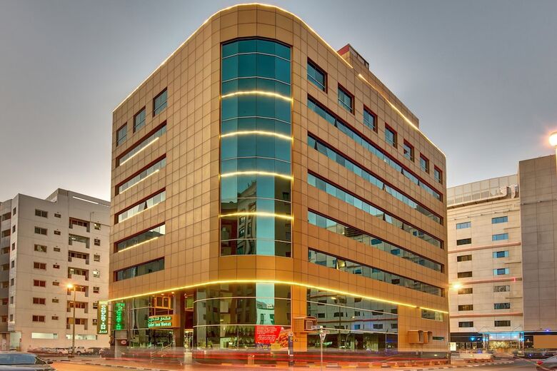 Comfort Inn Hotel