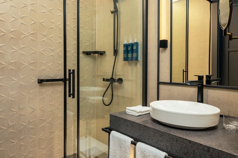 Hotel Four Points By Sheraton Budapest Danube