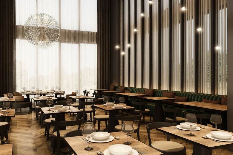 Hotel Four Points By Sheraton Budapest Danube
