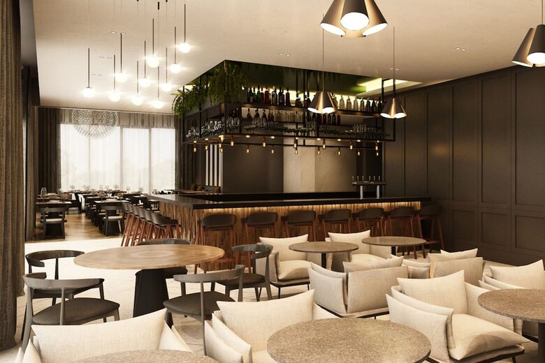 Hotel Four Points By Sheraton Budapest Danube