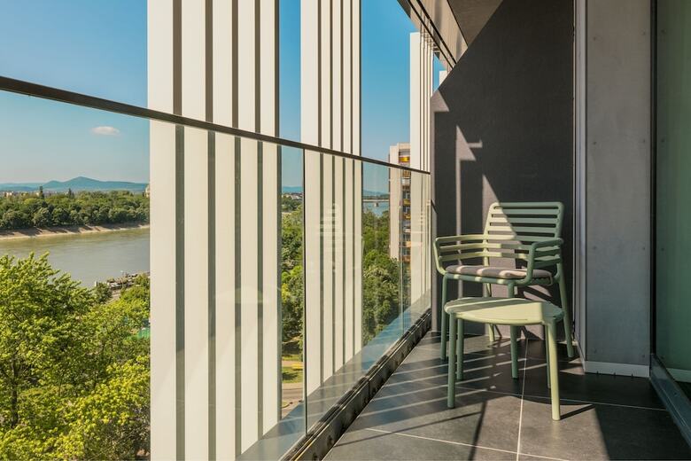 Hotel Four Points By Sheraton Budapest Danube