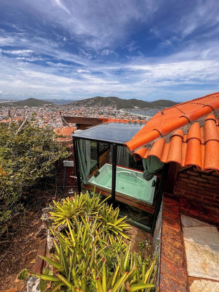 Posada Pousada E Restaurante Vista Turquesa
