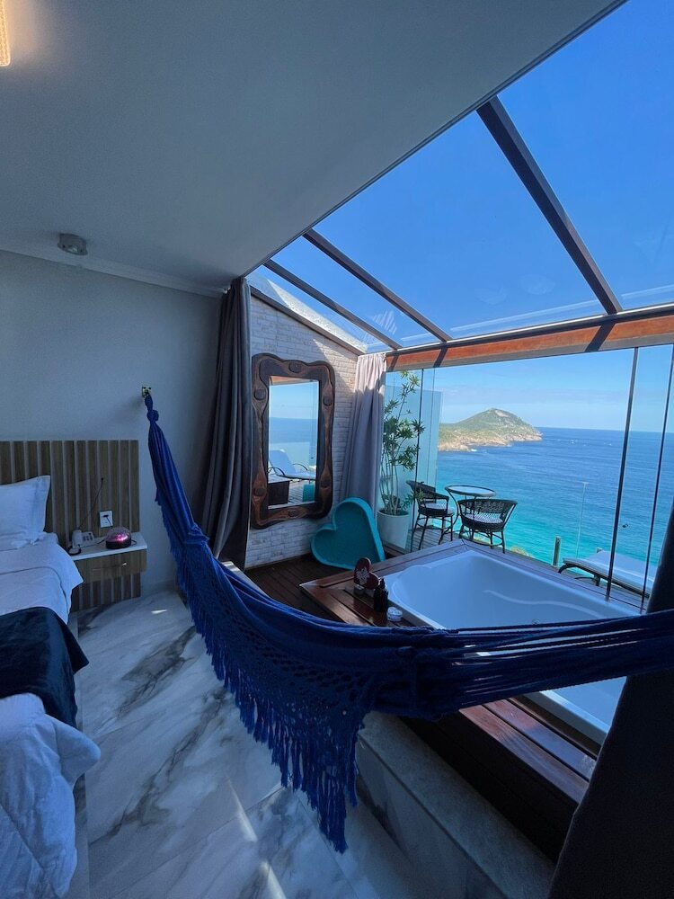Posada Pousada E Restaurante Vista Turquesa