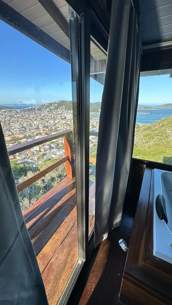 Posada Pousada E Restaurante Vista Turquesa