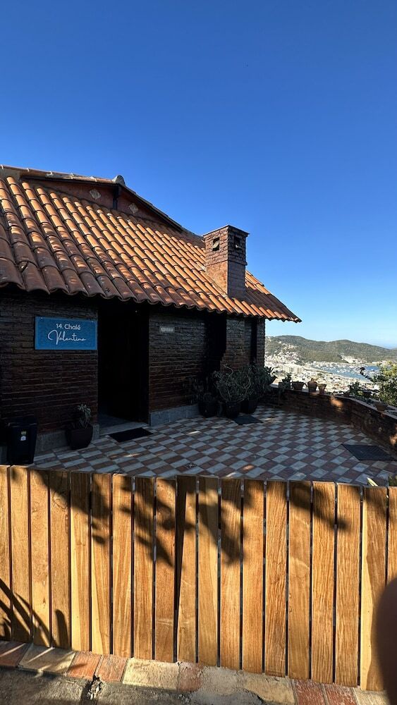 Posada Pousada E Restaurante Vista Turquesa