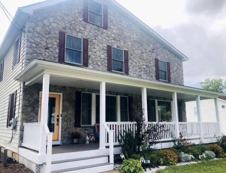 Naomi Bed & Breakfast