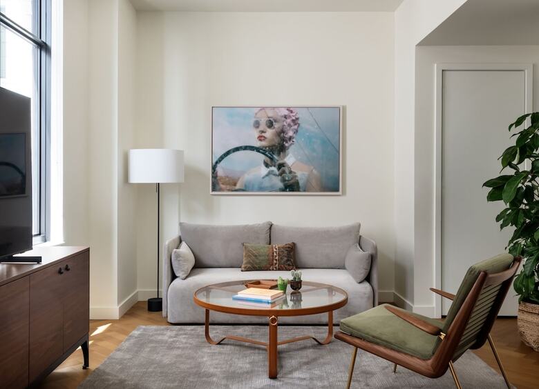 Aparthotel Roost Detroit