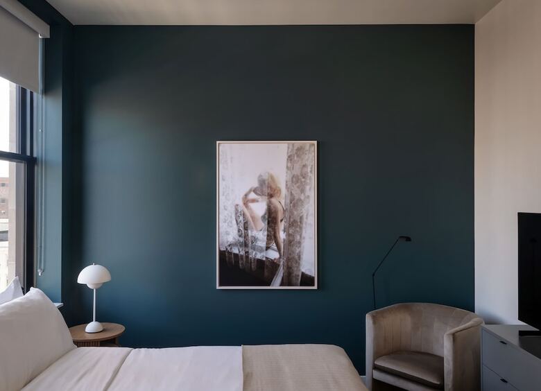 Aparthotel Roost Detroit