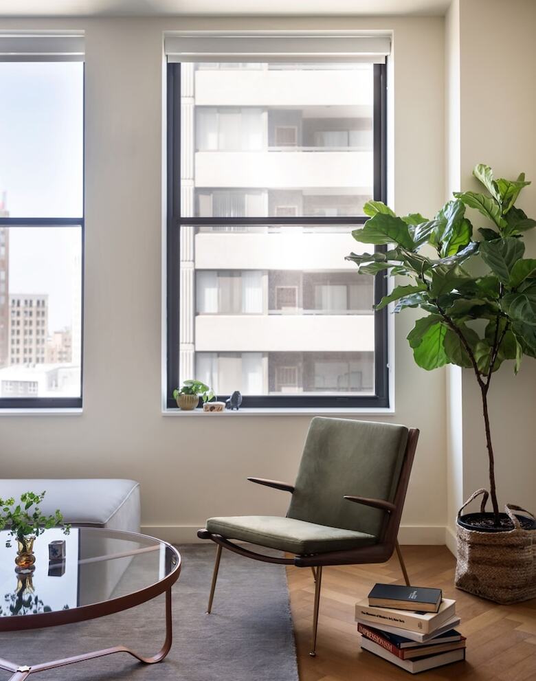 Aparthotel Roost Detroit