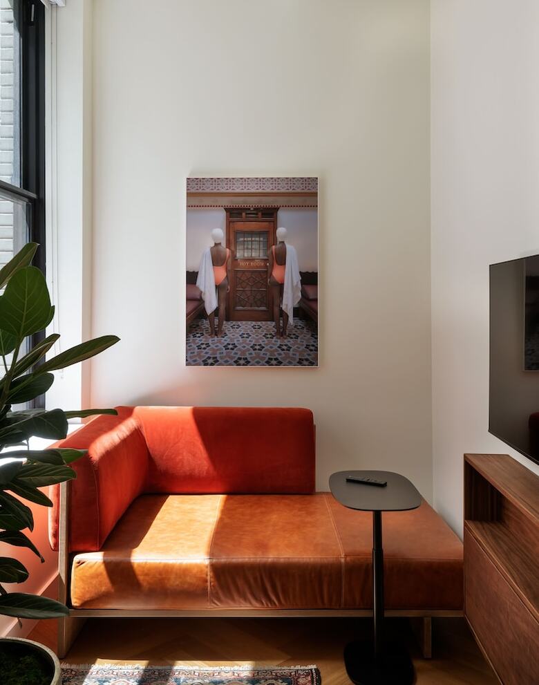Aparthotel Roost Detroit