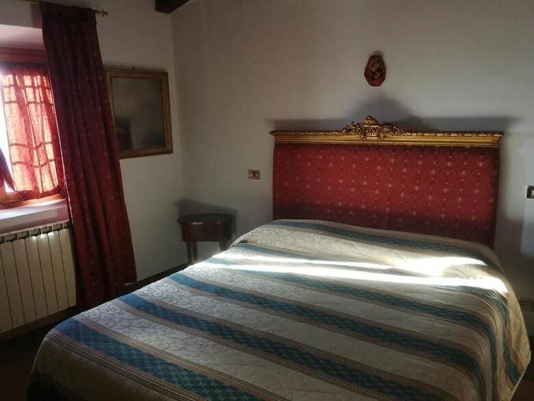 Room-casetta Verde - Deluxe Room