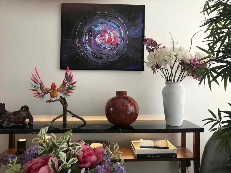 Apartamentos Polanco Luxury And Style