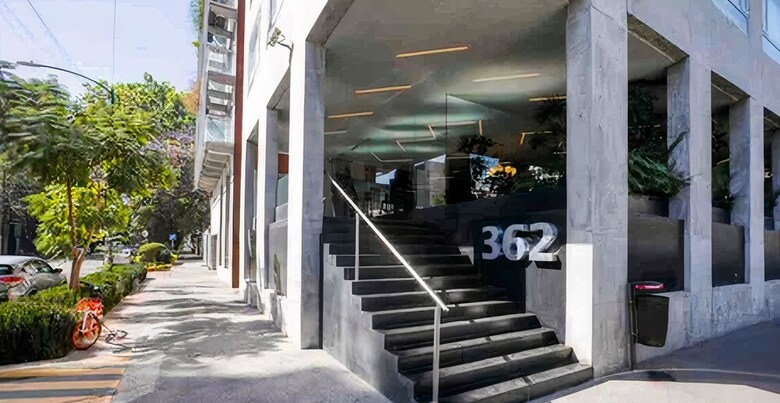 Apartamentos Polanco Luxury And Style