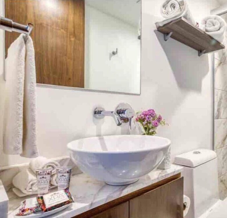 Apartamentos Polanco Luxury And Style