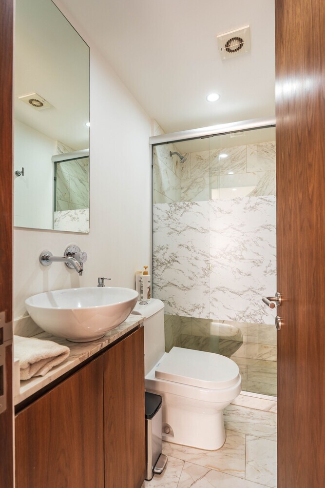 Apartamentos Polanco Luxury And Style