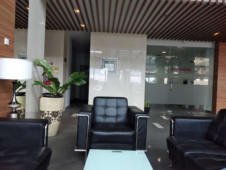 Hotel Express O 92140 Appartel