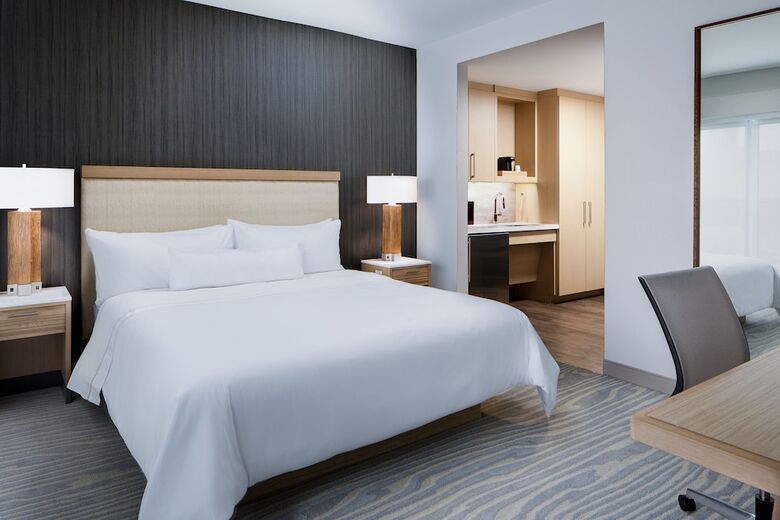 Hotel Element Salt Lake City Downtown