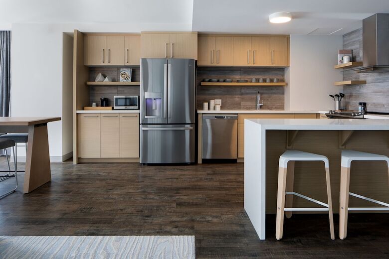 Hotel Element Salt Lake City Downtown