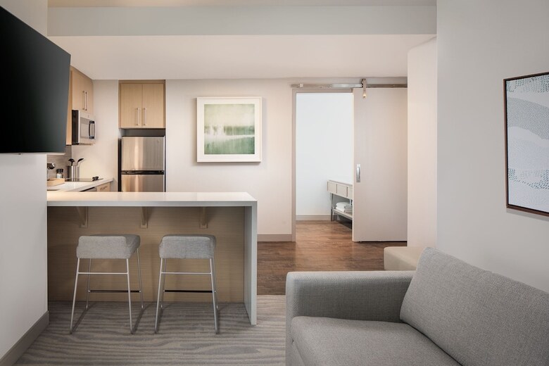 Hotel Element Salt Lake City Downtown
