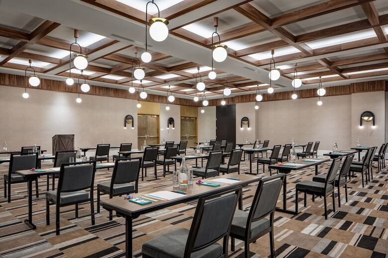 Hotel Element Salt Lake City Downtown