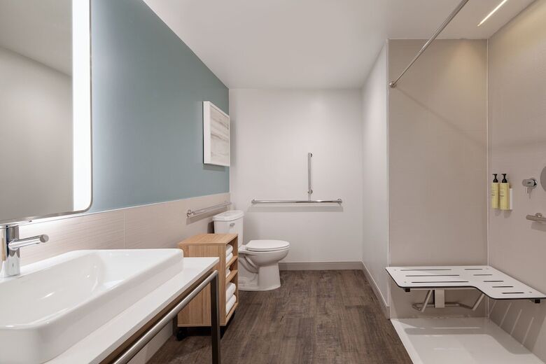Hotel Element Salt Lake City Downtown