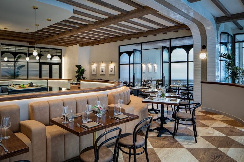 Hotel Element Salt Lake City Downtown